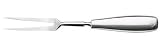 Mundial Future Stainless-Steel Cook's Fork with Curved Tines