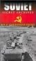 Soviet Secret Archives 1 [VHS]