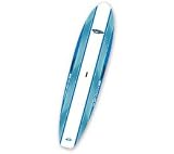Surftech Blacktip Kit Sup Carry Handles Paddle Surfboards (Blue/White, 10- Feet 6-Inch)