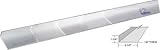 Carpet Tools: Bon Tool Co. Aluminum Straightedge Set