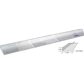 Bon Tool Co. Aluminum Straightedge Set by Bon
