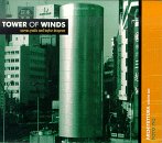 Revue Savvas Ysatis & Taylor Deupree  / Tower of Winds