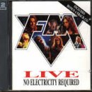 CD-Charts  Search : No Electricity Required