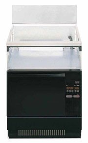 ガスオーブン[単機能] ハーマン LR9314CA　都市ガス（13A・12A）用