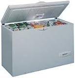 Whirlpool AFG 5436-C  Freezer