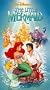 The Little Mermaid (A Walt Disney Classic)  [VHS]