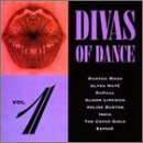 Revue Various Artists  / Divas of Dance, Vol. 1