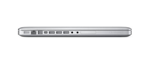 Apple MacBook Pro MC024LL/A 17-Inch Cheapest Deals