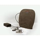 New Back Cycler Pain Relief Cushion