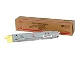 Xerox Phaser yellow 106R00670 106R670 laser toner cartridge standard capacity 6250 6250N 6250S