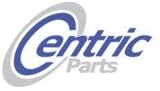 Centric 613.40037 Tie Rod End