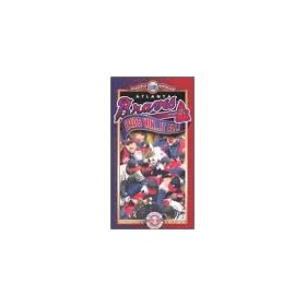 Atlanta Braves [VHS]
