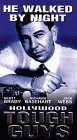 He Walked by Night [VHS] [Import]