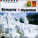 Air Mail Music: Myanmar