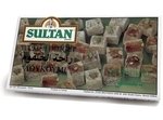 Turkish Delight With Pistachio