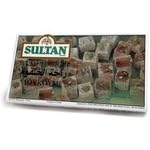 Turkish Delight With Pistachio
