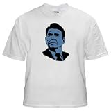 Ronald Reagan T-shirt
