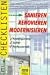 Checklisten. Sanieren, Renovieren, Modernisieren. Kosteng&uuml;nstig, sicher, professionell