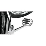 00-07 HONDA VT1100C2S: SHOW CHROME COMFORT BRAKE PEDAL COVER by Show Chrome