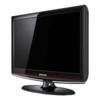Insignia 42 Class / 1080p / 120Hz / LCD HDTV Insignia 42 Class / 1080p / 120Hz / LCD HDTV