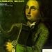 Derek bell, Carolan's receipt  the music of carolan,