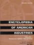 Manufacturing Industries (Encyclopedia of American Industries)