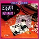 SKYLARK Miriam Makeba & the Skylar