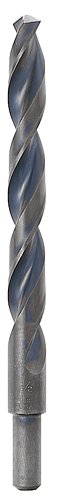 Dewalt Pilot Point Gold Ferrous Oxide Drill Bit (DW1929)