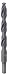 DEWALT DW1127 DRILL BITS PILOT POINT 27/64