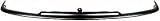 88-91 HONDA CIVIC FRONT BUMPER FILLER, Hatchback Models (1988 88 1989 89 1990 90 1991 91) 1310 60332SH3A01ZZ
