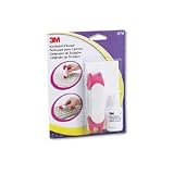 Keyboard Cleaning Kit, Includes 4 Finishing Cloths, Sold as 1 kit