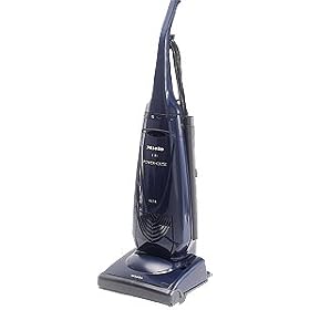 Miele S183 Full Size Upright Vacuum Cleaner