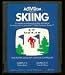Skiing