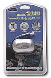 Dynex Portable Wireless Fm Transmitter