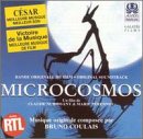 Microcosmos Various Artists