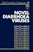 Book Novel Diarrhoea Viruses - No. 128 (CIBA Foundation Symposia Series)