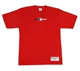 Baseball T-Shirt - Anaheim Angels T-Shirt by Majestic