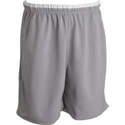 Buy K-Swiss Knit 8 In Short With Piping (COLOR: Navy Wht, SIZE:Large) by K-Swiss