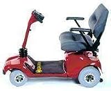 Product details for Electric Scooter: Golden Technologies 4-Wheel Companion