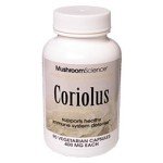Search : Coriolus PSP 90 caps