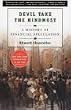 Devil Take the Hindmost: A History of Financial Speculation