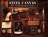 Steel Canvas: The Art Of American Arms