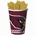 Arizona Cardinals 16 Oz. Cups
