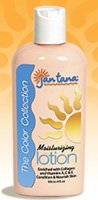 Deep Moisturizer, Alluring Apricot - 8 fl oz (236 ml)