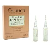 Guinot Mini Lift Eclat Beaute Instant Radiance Vials