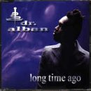 Dr. Alban - Long Time Ago (Single CD) - Zortam Music