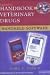 Saunders Handbook of Veterinary Drugs - CD-ROM PDA Software