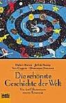 Die sch&ouml;nste Geschichte der Welt - Hubert Reeves, Joel de Rosnay, Yves Coppens