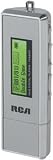 256MB MP3/WMA Thumbdrive Player - Silver