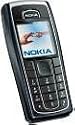 Nokia 6230i Prepay Mobile Phone On O2
